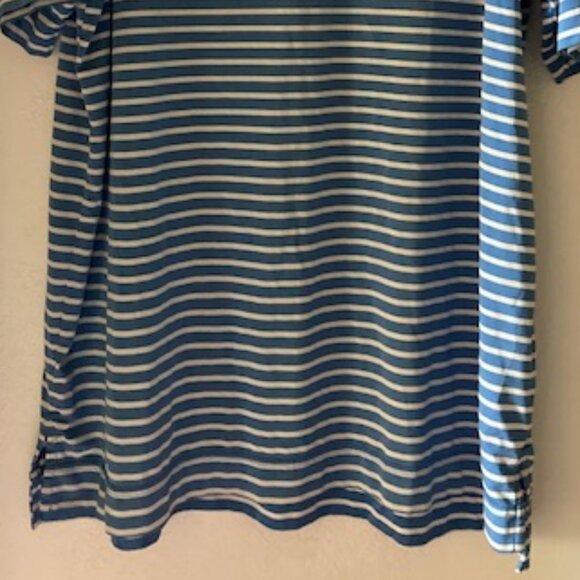 MAUNA KEA HAWAII GOLF SHIRT PRO HIGH END COURSE HAWAIIAN EXCLUSIVE RESORT WEAR L - Picture 3 of 6